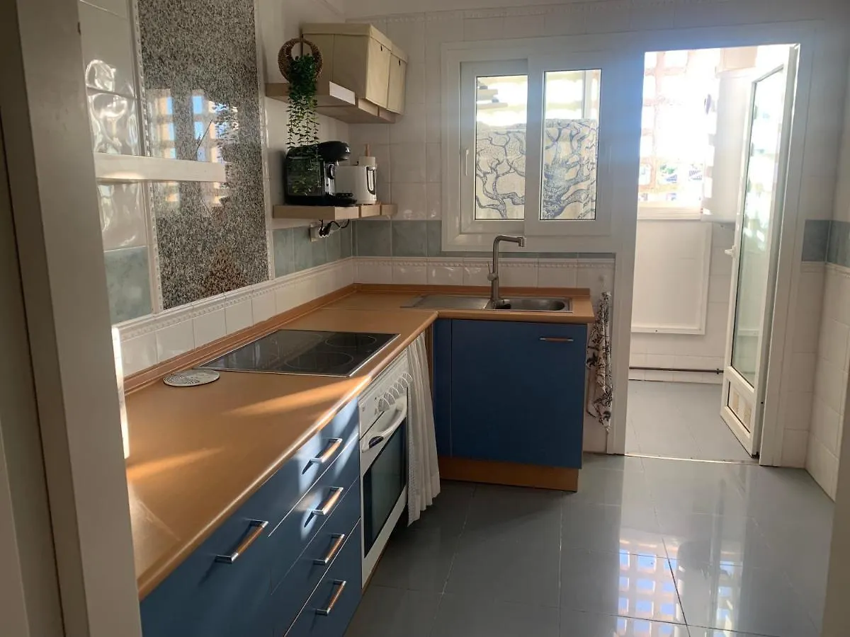 Appartamento Dos Soles - Only 100 Meters From Beach Torremolinos