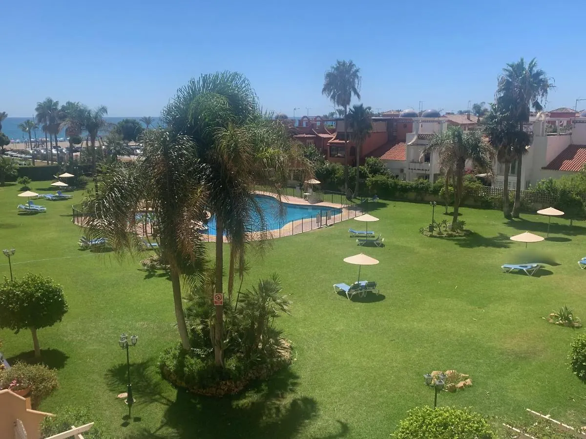 Appartamento Dos Soles - Only 100 Meters From Beach Torremolinos Spagna