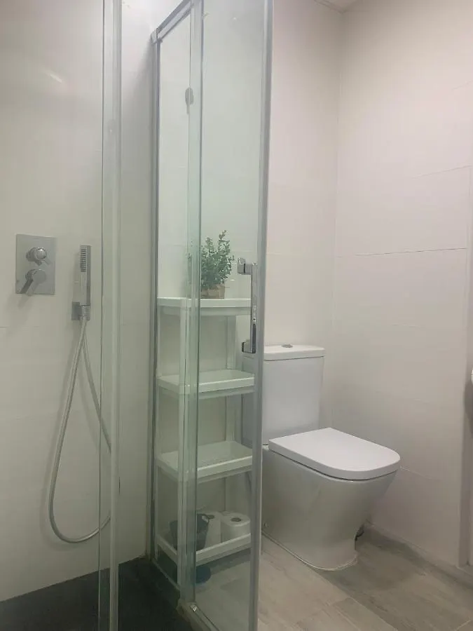 Dos Soles - Only 100 Meters From Beach Torremolinos Appartamento