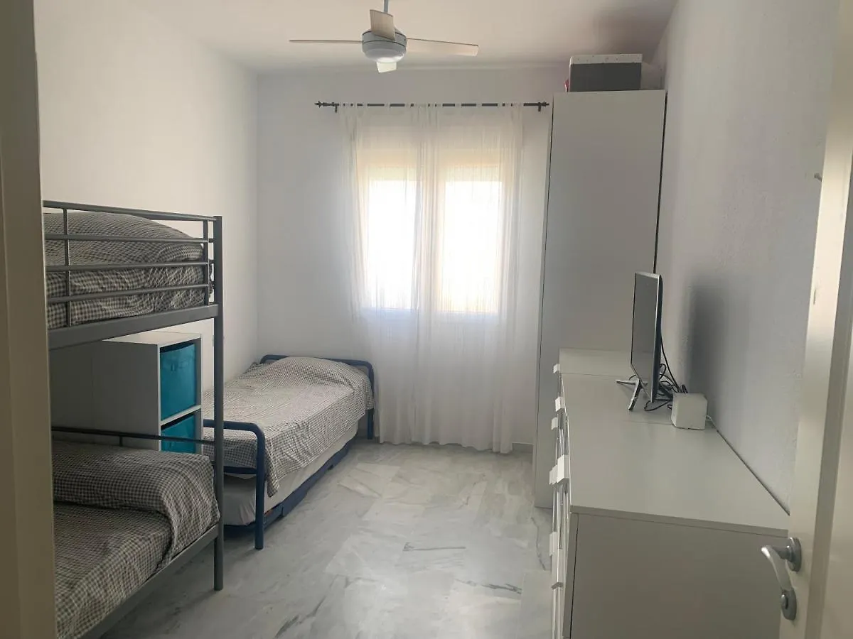 Dos Soles - Only 100 Meters From Beach Torremolinos Spagna