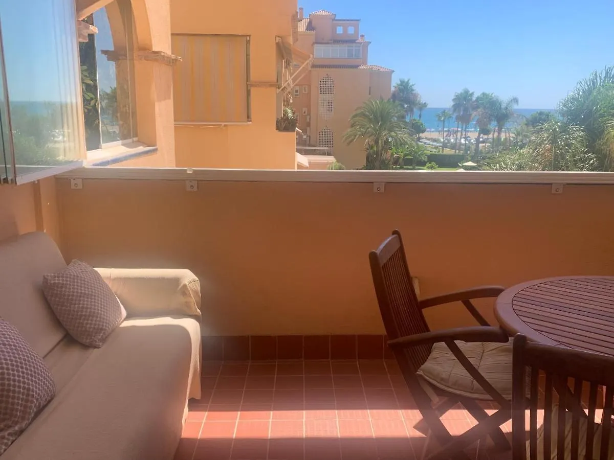 Dos Soles - Only 100 Meters From Beach Torremolinos