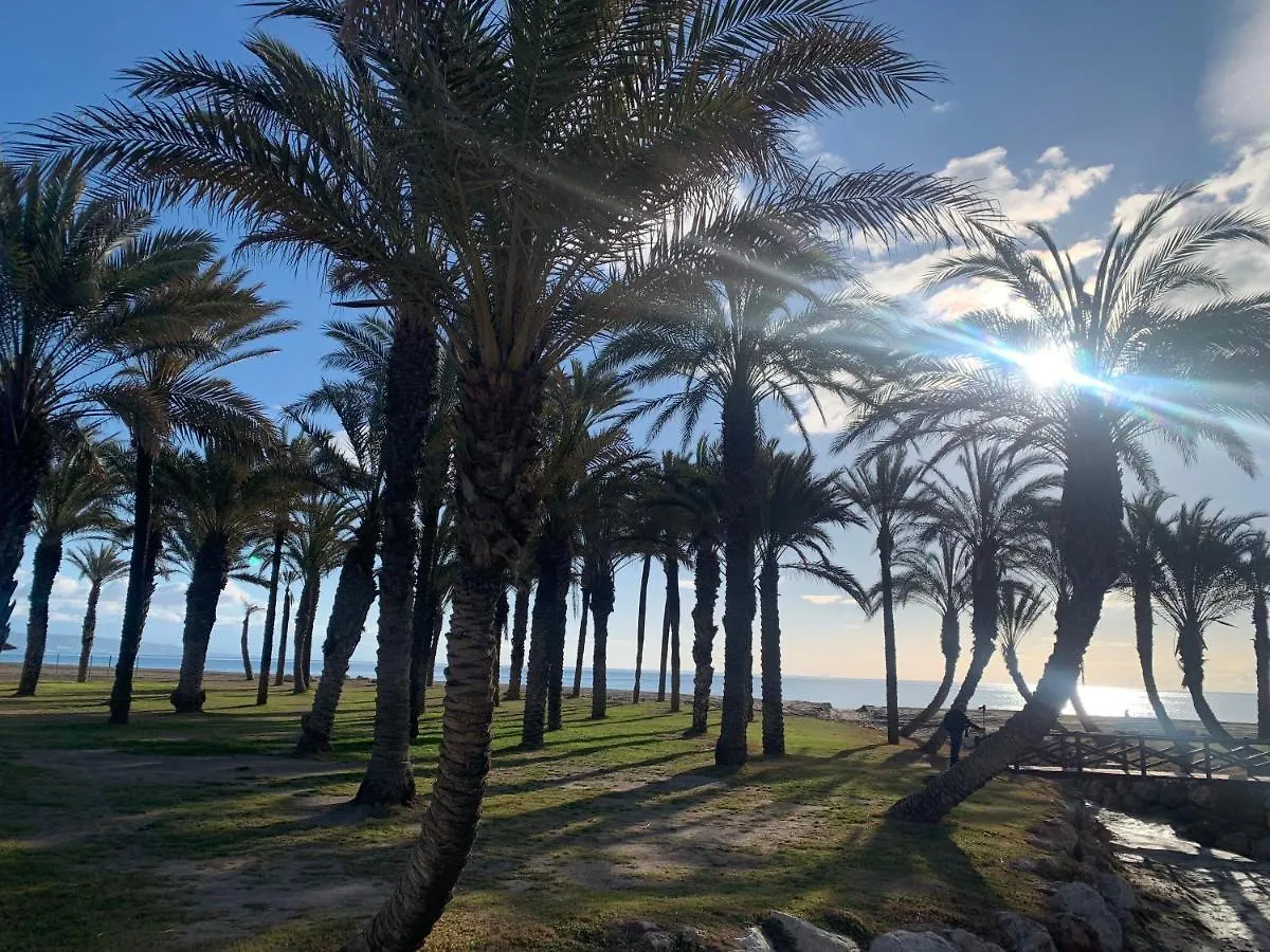 Dos Soles - Only 100 Meters From Beach Torremolinos