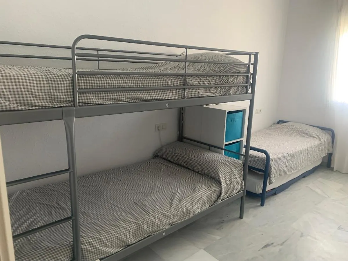 Appartamento Dos Soles - Only 100 Meters From Beach Torremolinos