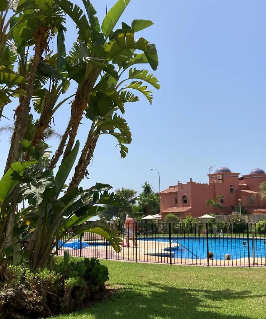 Dos Soles - Only 100 Meters From Beach Torremolinos 0*,  Spagna