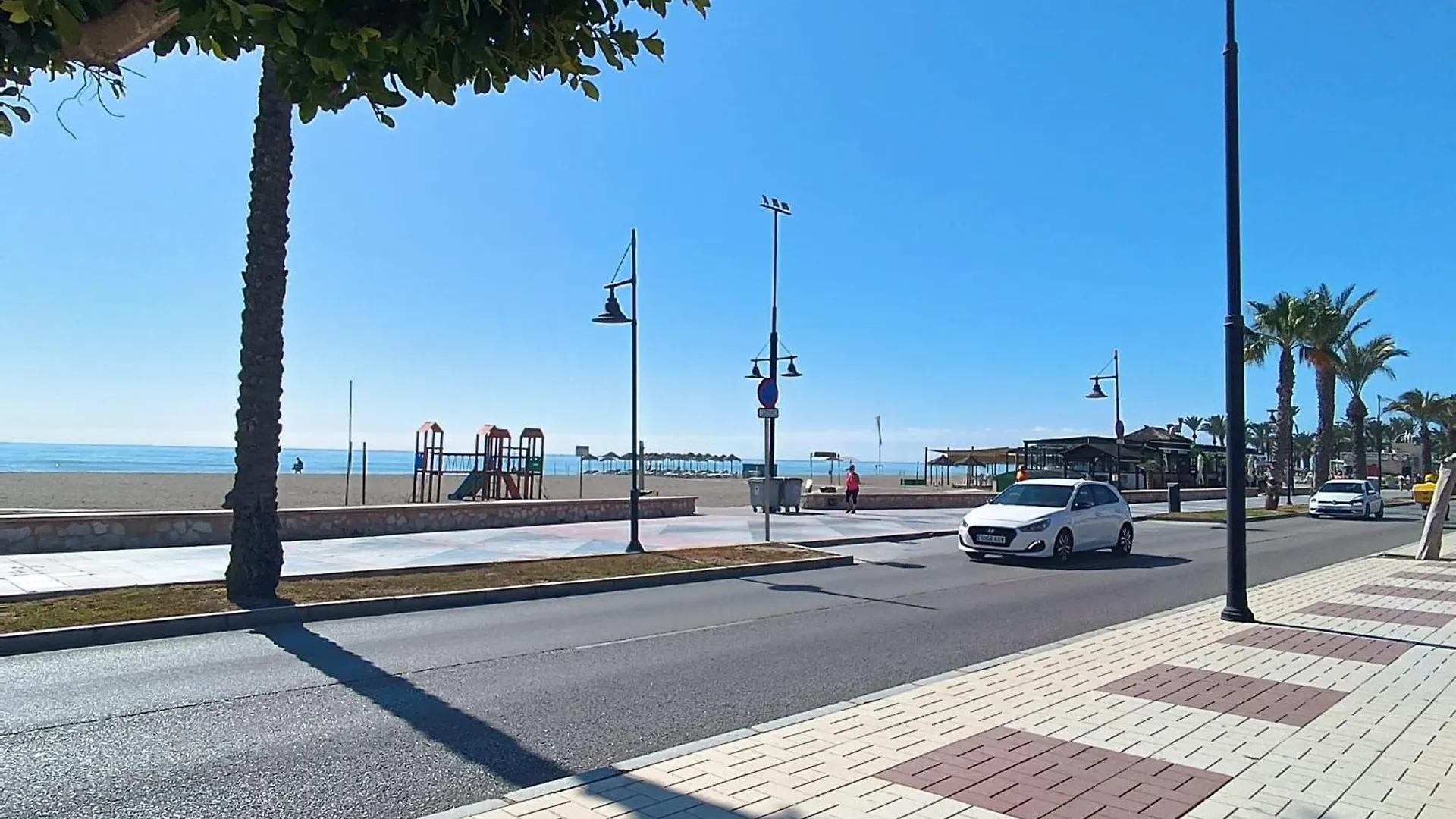 Appartamento Dos Soles - Only 100 Meters From Beach Torremolinos