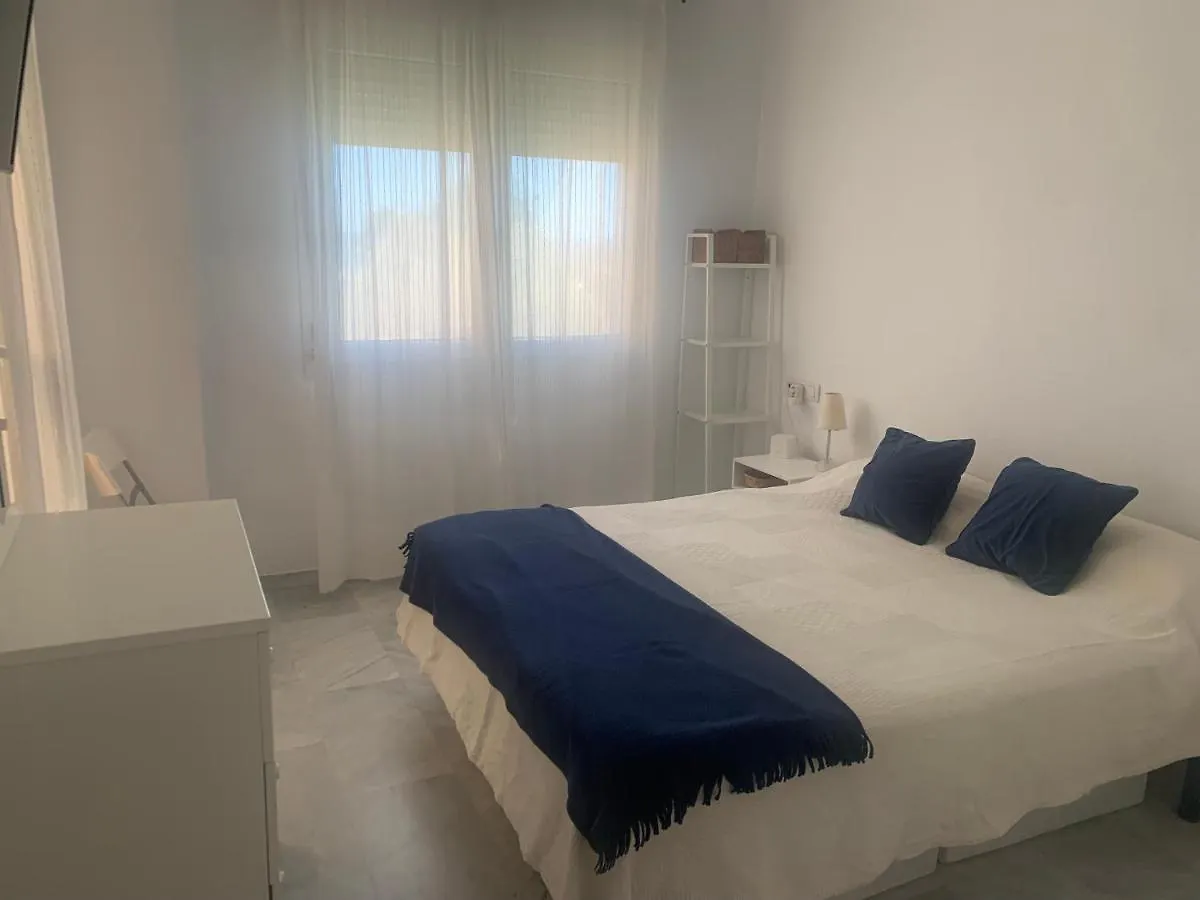 Dos Soles - Only 100 Meters From Beach Torremolinos Appartement