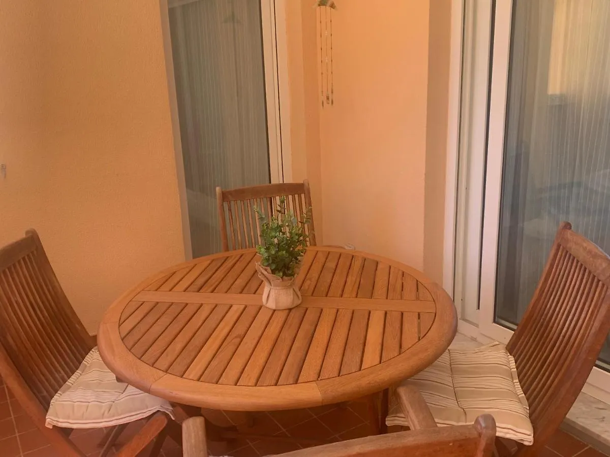 Dos Soles - Only 100 Meters From Beach Torremolinos