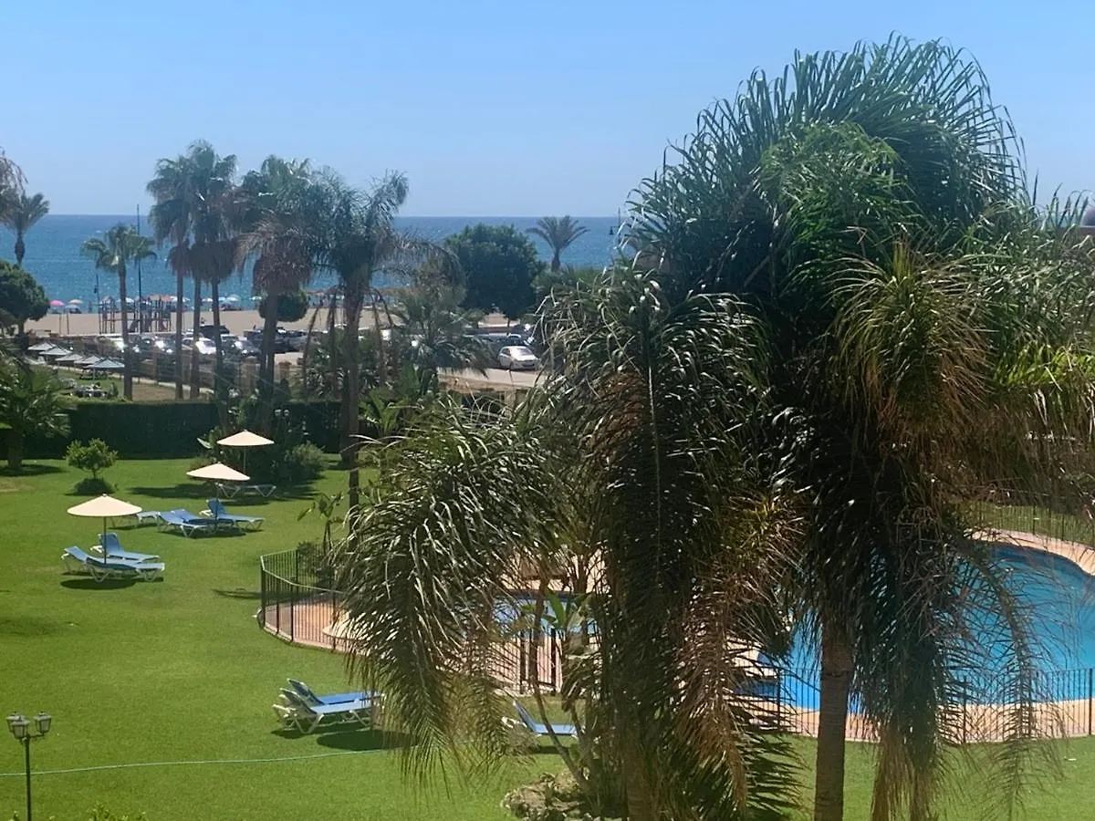 Apartment Dos Soles - Only 100 Meters From Beach Torremolinos