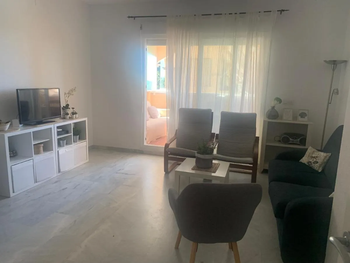 Apartment Dos Soles - Only 100 Meters From Beach Torremolinos