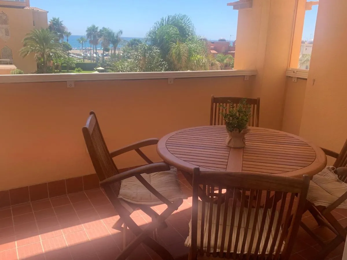 Dos Soles - Only 100 Meters From Beach Torremolinos Spain