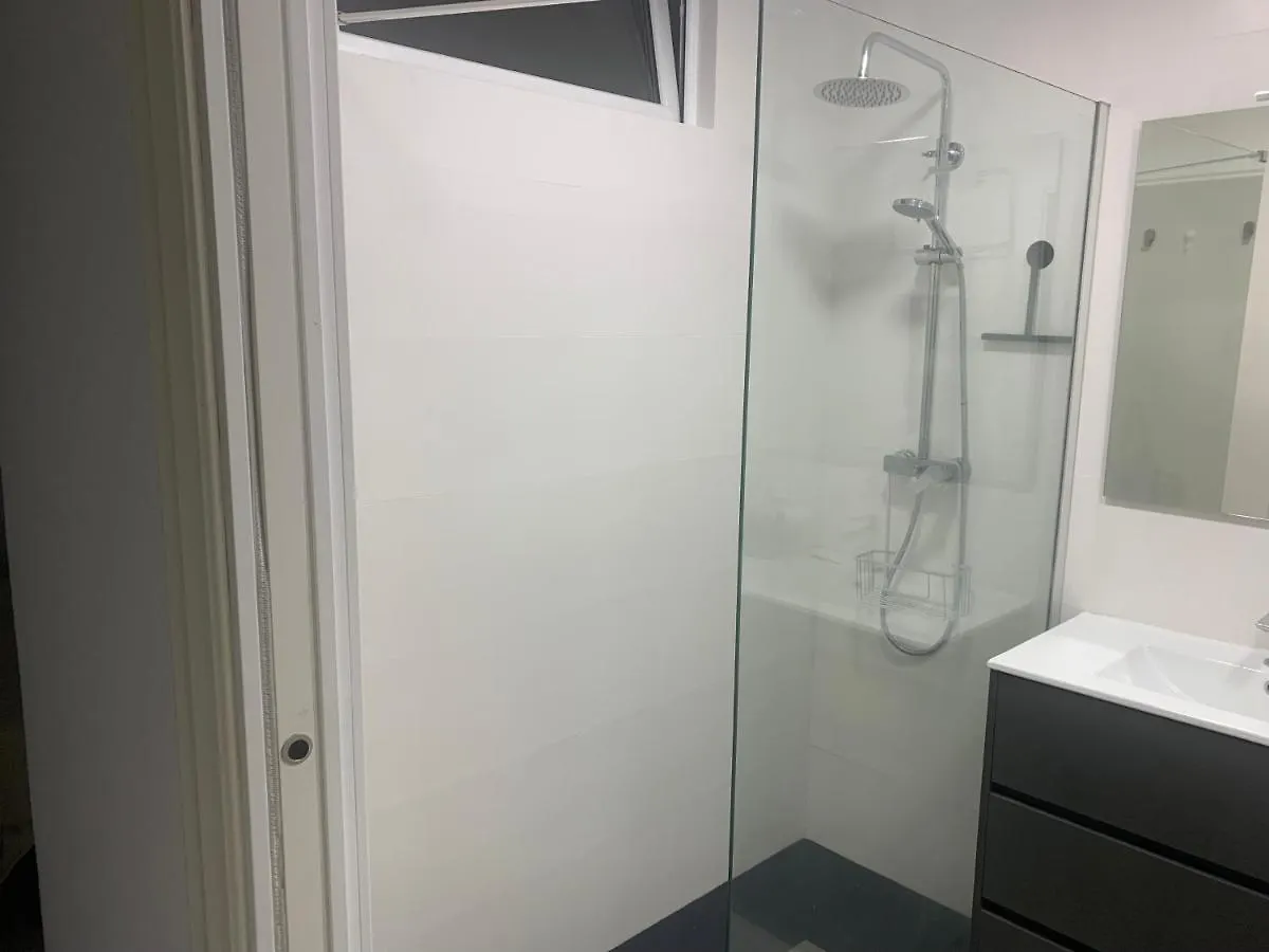 Dos Soles - Only 100 Meters From Beach Torremolinos Appartement