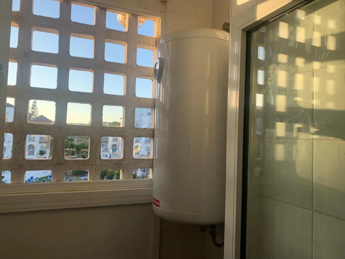 Dos Soles - Only 100 Meters From Beach Torremolinos
