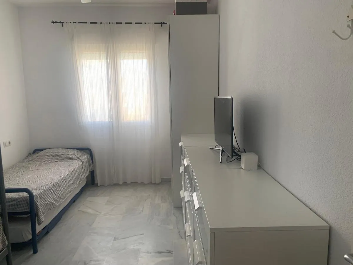 Appartement Dos Soles - Only 100 Meters From Beach Torremolinos Espagne