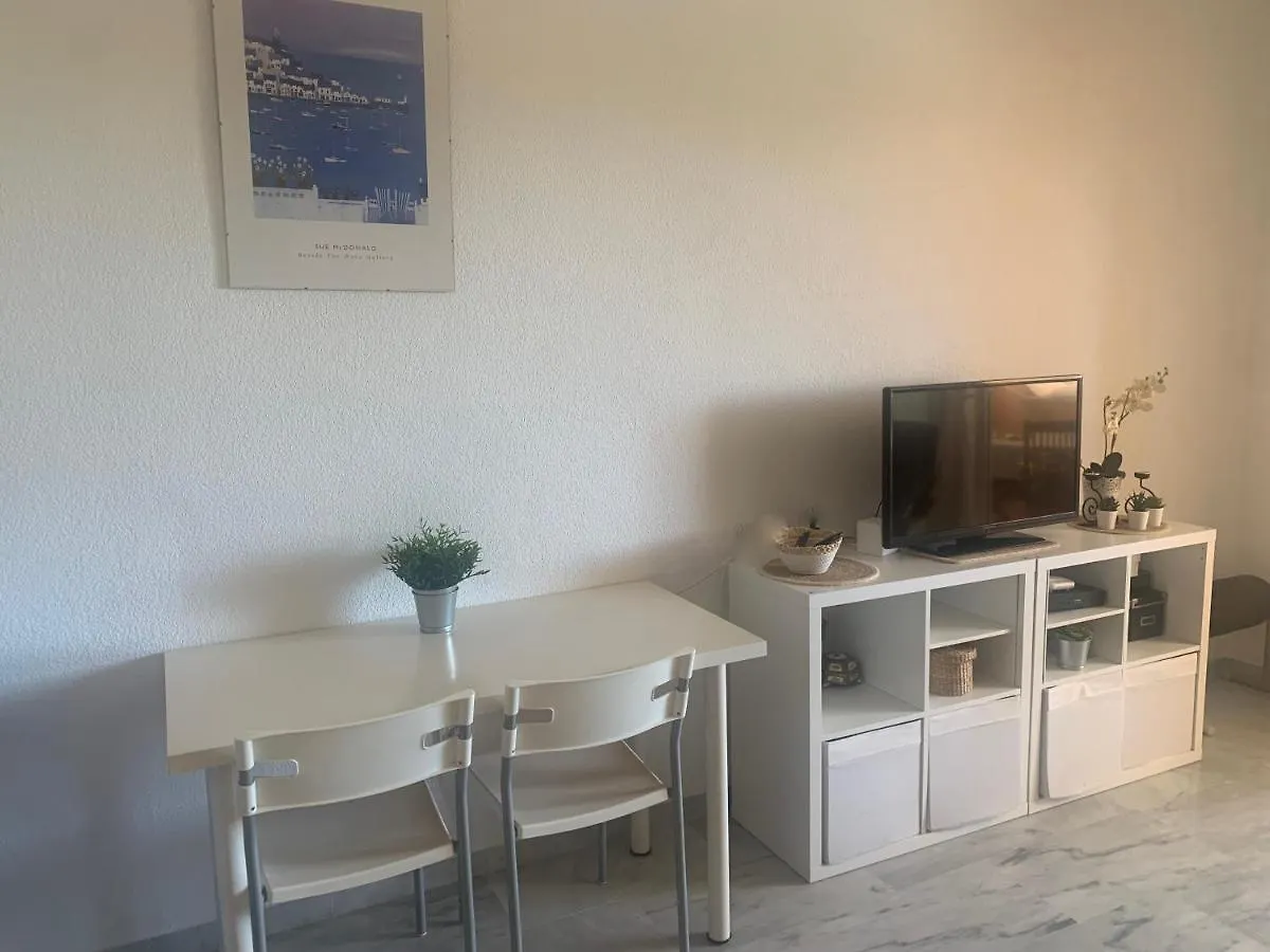 Appartement Dos Soles - Only 100 Meters From Beach Torremolinos Espagne